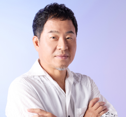 プロフィール写真